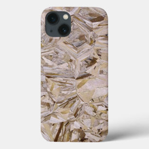 Etui iPhone Case-Mate Cool super-duper OSB Plywood Print