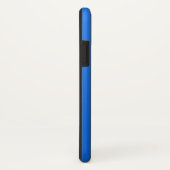 Coques Case-Mate iPhone Cool Surf Surfer Surf surf Riding a Wave Slim (Dos/Droite)