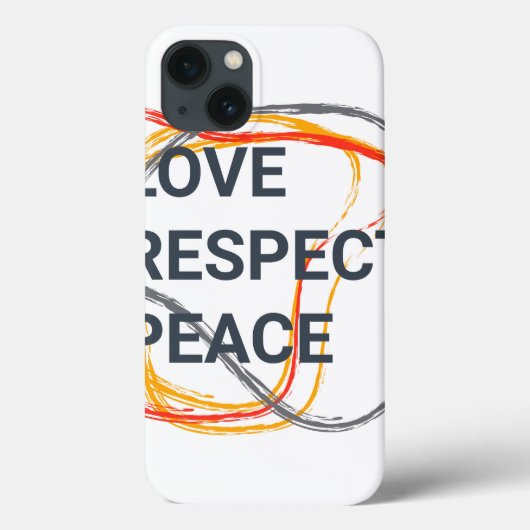 Coques Case-Mate iPhone Cool, tendance, design graphique urbain d'un dicto (Verso)