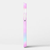 Coques Case-Mate iPhone Cool tendance Faux Lashes Chromatic Coque-Mate iPh (Verso / Gauche)
