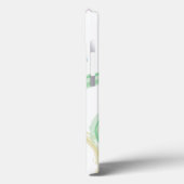 Coques Case-Mate iPhone Cool, tendance, moderne onduleur brosses (Verso / Gauche)