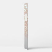 Coques Case-Mate iPhone Cool tendance rose brillant Coque-coque iphone -Ma (Verso / Droite)