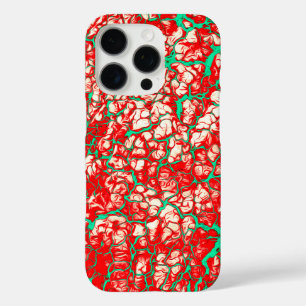 Coques iPhone 16 Pro Cool unique aux couleurs vives
