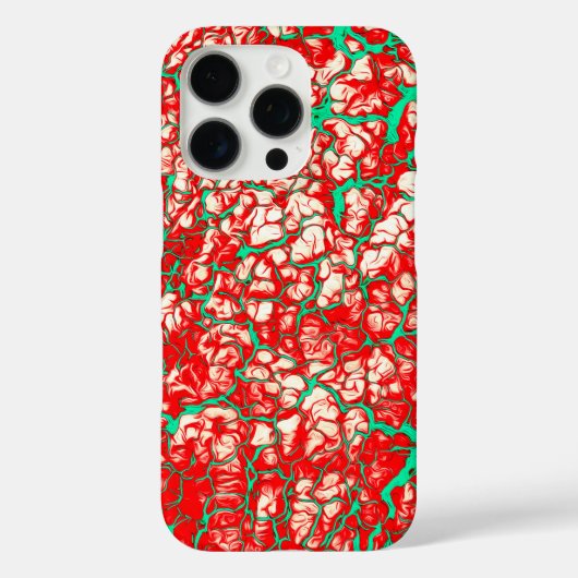 Coques Case-Mate iPhone Cool unique aux couleurs vives (Verso)