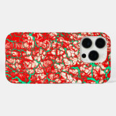 Coques Case-Mate iPhone Cool unique aux couleurs vives (Verso (horizontal))