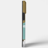 Coques Case-Mate iPhone Cool Urban Safari Wild Man Collage (Verso / Droite)