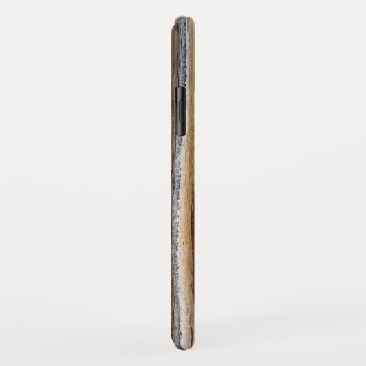 Coques Case-Mate iPhone COOL Wood (Dos/Droite)