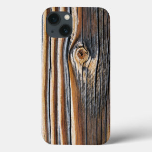 Case-Mate iPhone Case COOL Wood
