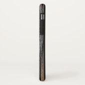Coques Case-Mate iPhone COOL Wood (Dos/Gauche)