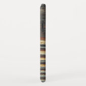 Coques Case-Mate iPhone COOL Wood (Dos/Droite)