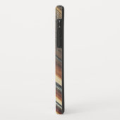 Coques Case-Mate iPhone COOL Wood (Dos/Gauche)
