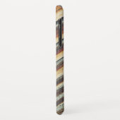 Coques Case-Mate iPhone COOL Wood (Dos/Gauche)