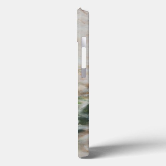 Coques Case-Mate iPhone Cooling champagne 2012 (Verso / Gauche)