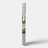 Coques Case-Mate iPhone Cooling champagne 2012 (Verso / Droite)