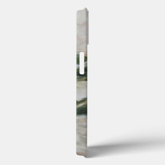 Coques Case-Mate iPhone Cooling champagne 2012 (Verso / Droite)