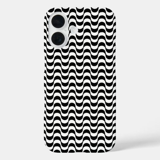 Coques Case-Mate iPhone Copacabana cell (Verso)