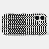 Coques Case-Mate iPhone Copacabana cell (Verso (horizontal))