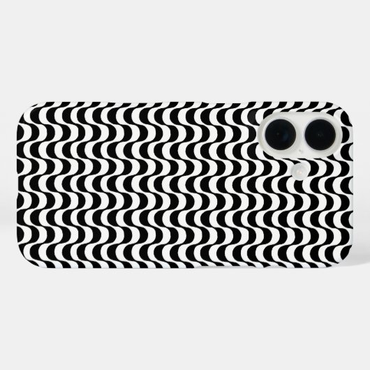 Coques Case-Mate iPhone Copacabana cell (Verso (horizontal))