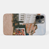 Coques Case-Mate iPhone Copenhague Exploration (Dos (Horizontal))
