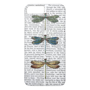 Coque Case-Mate Pour iPhone Copie 2 de libellules
