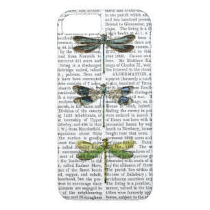 Coque Case-Mate Pour iPhone Copie 3 de libellules