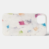 Coques Case-Mate iPhone Copie abstraite | Mike Schick de Glitterati I (Verso (horizontal))