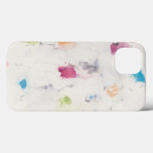 Coques Case-Mate iPhone Copie abstraite | Mike Schick de Glitterati I (Verso (horizontal))
