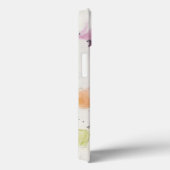 Coques Case-Mate iPhone Copie abstraite | Mike Schick de Glitterati I (Verso / Droite)