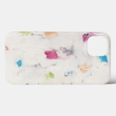 Coques Case-Mate iPhone Copie abstraite | Mike Schick de Glitterati I (Verso (horizontal))
