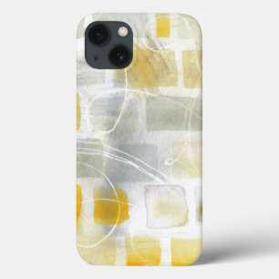 Etui iPhone 13 Copie abstraite Sue Schlabach de Caracalla I
