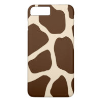 Copie Brown de girafe