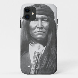 Etui iPhone Case-Mate Copie Cochise
