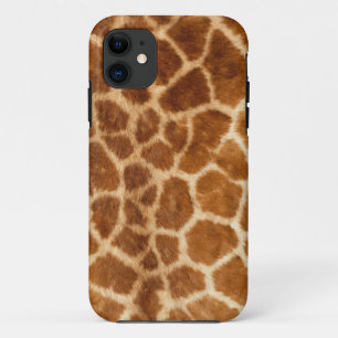 Coque Case-Mate Pour iPhone Copie de girafe
