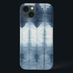 Etui iPhone Case-Mate Copie de Shibori Indigio<br><div class="desc">Copie de Shibori Indigio. Artiste : Chariklia Zarris. Identification d'image : 154370FN.</div>