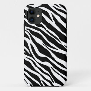 Coques Pour iPhone Copie de zèbre - cas de l'iPhone 5