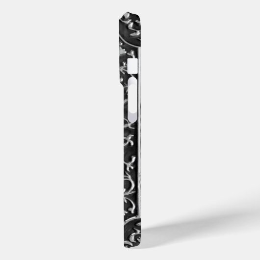 Coques Case-Mate iPhone Copper Metalwork Soll Design Photo (Verso / Gauche)