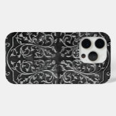Coques Case-Mate iPhone Copper Metalwork Soll Design Photo (Verso (horizontal))