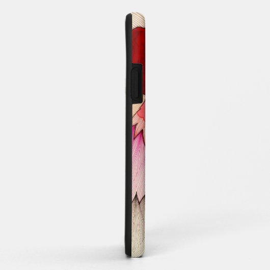 Coques Case-Mate iPhone coq (Dos/Droite)