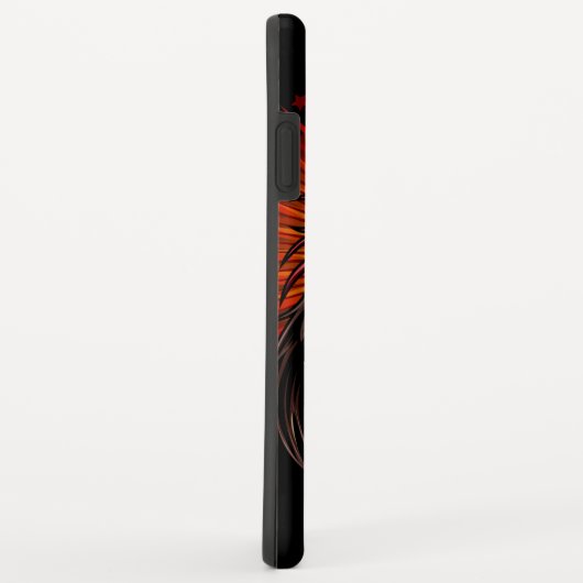 Coques Case-Mate iPhone Coq de boîte (Dos/Droite)