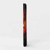 Coques Case-Mate iPhone Coq de boîte (Dos/Gauche)