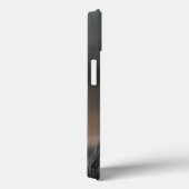 Coques Case-Mate iPhone Coq domestique de basse-cour (Verso / Droite)