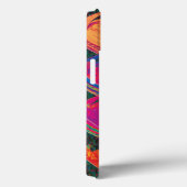 Coques Case-Mate iPhone Coqs de Cantina (Verso / Droite)