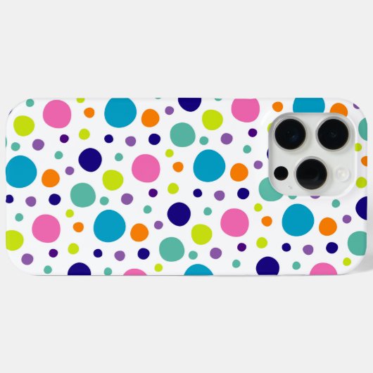 Coques Case-Mate iPhone Coque- (Verso (horizontal))