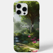 Coques Case-Mate iPhone Coque- (Verso)