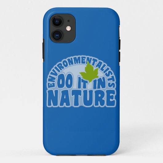 Coques Case-Mate iPhone Coque-Compagnon de l'iPhone 5 d'écologistes (Dos)
