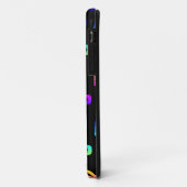 Coques Case-Mate iPhone Coque-compagnon d'iPhone de HIP HOP (Dos/Gauche)