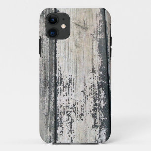Coque Case-Mate Pour iPhone Coque-Compagnon en bois vintage de l'iPhone 5