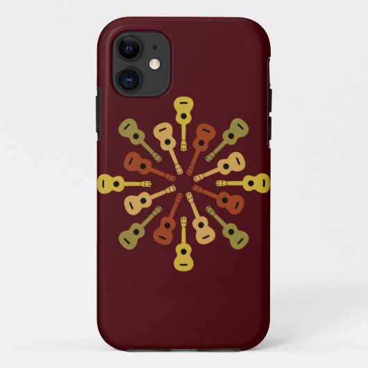 Coques Case-Mate iPhone Coque-compagnon fait sur commande d'iPhone (Dos)
