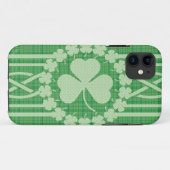 Coques Case-Mate iPhone Coque-Compagnon fait sur commande ID™ de motif (Dos (Horizontal))