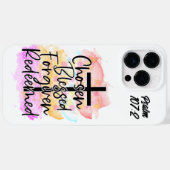 Coques Case-Mate iPhone Coque-coque iphone (Verso (horizontal))